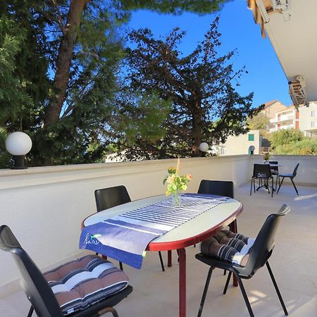 Apartments With A Parking Space Marusici, Omis - 18497 Mimice Zimmer foto